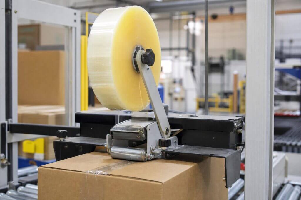 Adhesive Tapes
