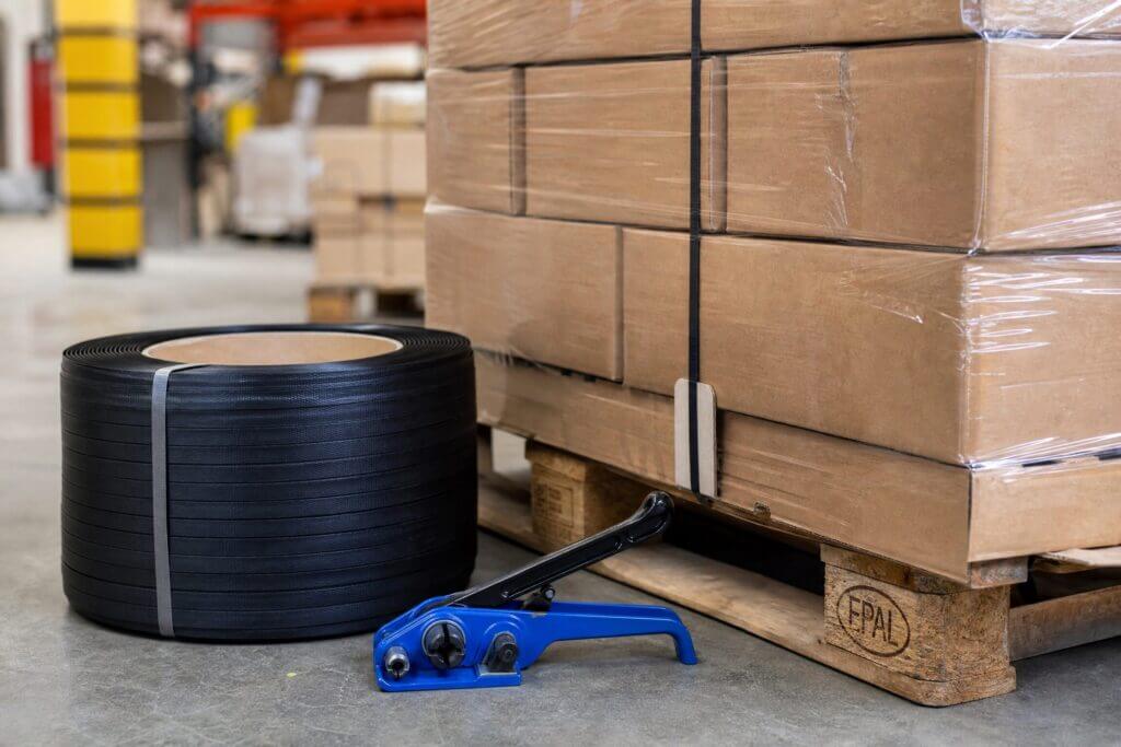 Kortex Strapping