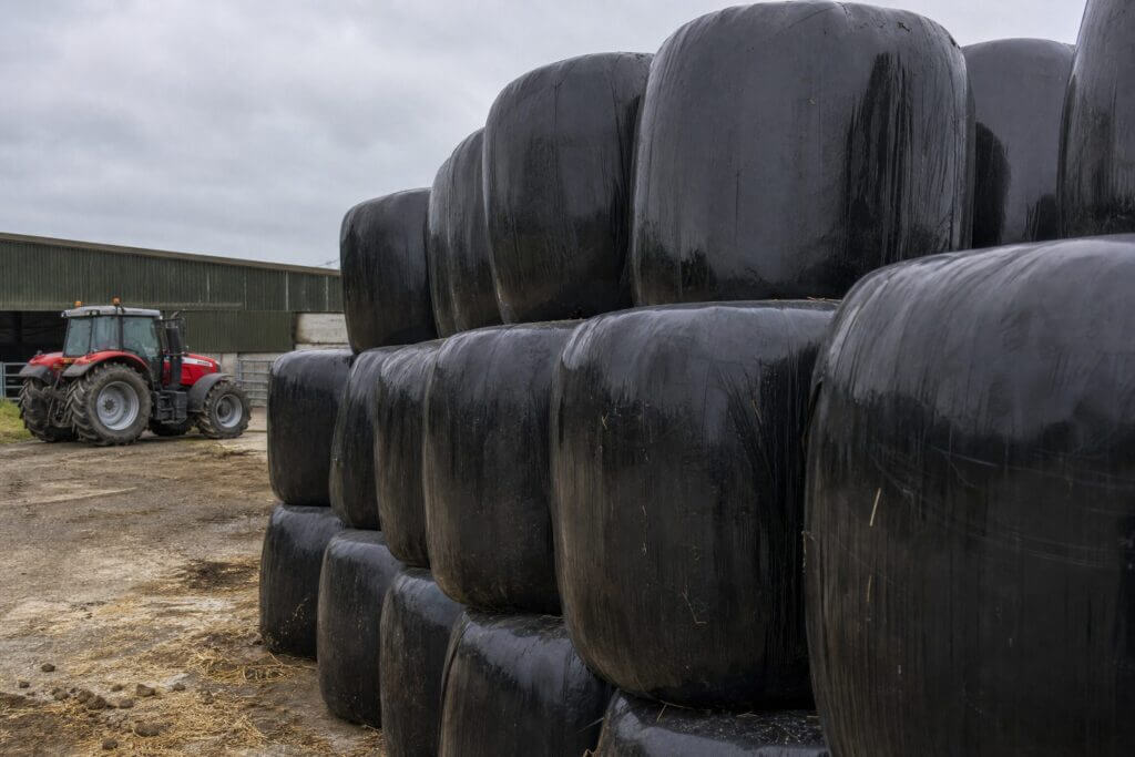 Silage Film