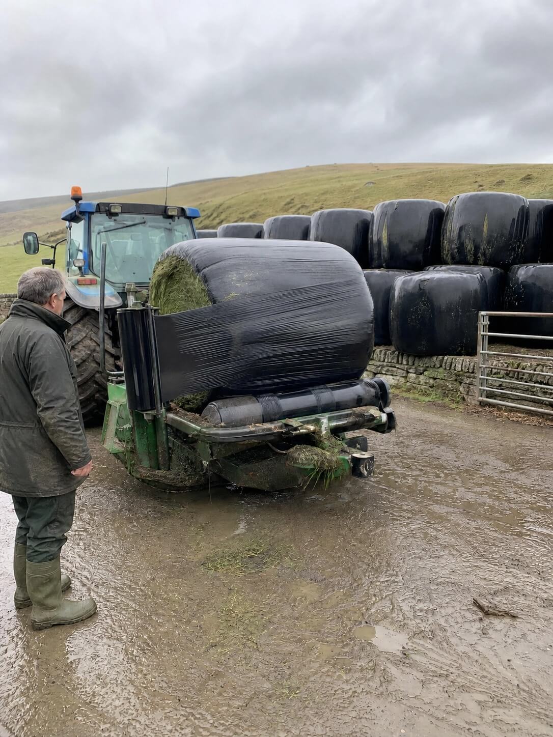 Silage Film