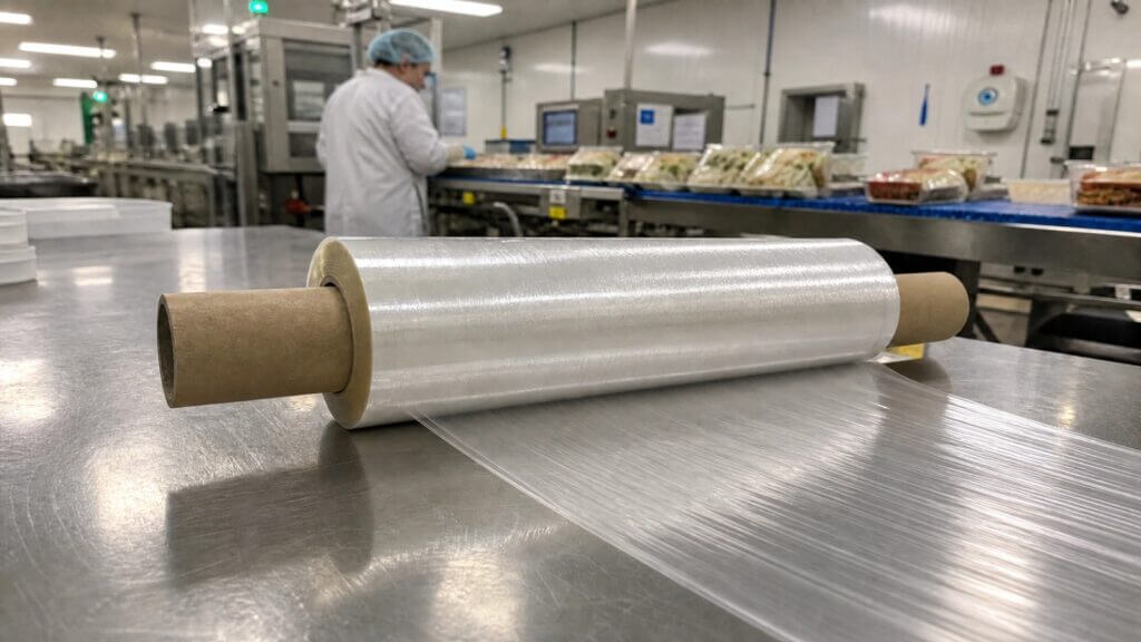 Pallet Wrap
