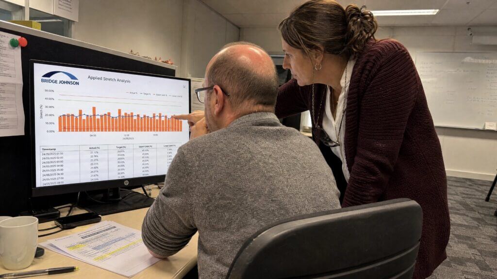 Reporting and Procurement